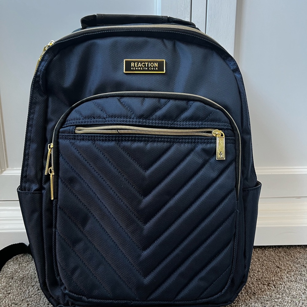 Kenneth Cole Reaction laptop backpack